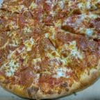 Best 1-Topping Pizza Special in Sacramento, CA