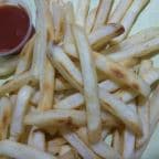 Best Fries in Sacramento, CA